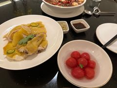 -铭轩中餐厅·海南菜·粤菜(亚龙湾瑞吉店)