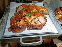 -绿茶餐厅(昌平悦荟店)