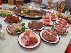 -陳艳红火锅(港汇店)