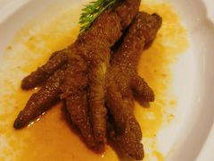 -阿庄新豫菜(航海东路店)