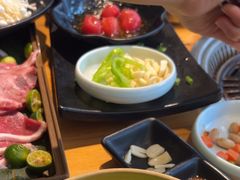 -九田家黑牛烤肉料理·自助(洪洞县城市花园店)