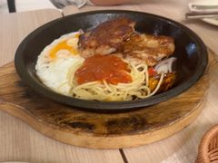 -卡朋西餐(悦汇城店)