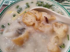 西关艇仔粥-西关明记肠粉(荔枝湾店)