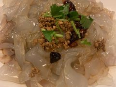 大拉皮-黄家饺子东北特色菜馆(湖滨商业街店)