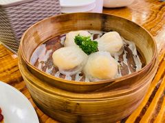 虾饺皇-澳门陈光记烧味饭店(南京德基广场店)