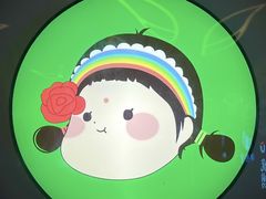 -蒙自源米线大王(花园城商场店)