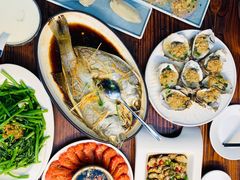 -琼大师东方烤乳猪(亚特兰蒂斯店)