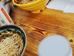 -高岗里小马牛肉面(卫巷店)