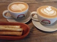 -美美咖啡·西餐厅(世奥店)