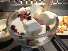-很久以前羊肉串(昌里路三钢里店)