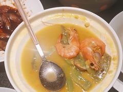 -大鱼徽州·寻味徽菜(星光总店)