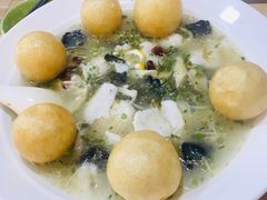 -乐达酸菜鱼面(山师东路店)