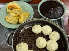 -味一早餐(新芝路店)