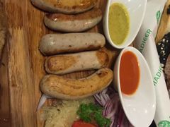 -马迭尔德式西餐精酿啤酒屋(中央大街店)