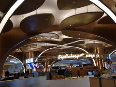 -茶马花街(城西银泰城店)