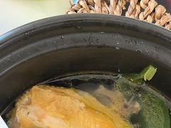 -七的湖·晚芳亭·阳澄湖农家菜·大闸蟹(莲花岛店)