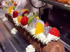 蛋糕-东方红海鲜百汇(国际大厦店)