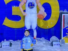 -宁波冰雪大世界(北仑区)