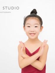 -舞樾舞蹈工作室