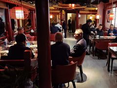 -秦月轩·陕西家乡菜(阜成路·五棵松店)