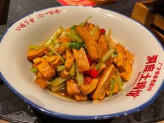 -洞庭土菜馆(天河北总店)