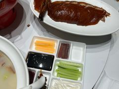 -大碗居·烤鸭·鱼头泡饼(天坛东门店)