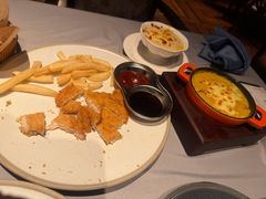 -德大西餐社