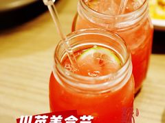 -品味杭州·粤式融合·海鲜小馆·钱江新城CBD