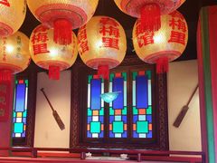 -春梅里卤鹅馆·47年老字号(中山路店)