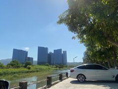 -横琴公社餐厅