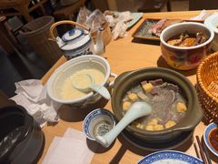 -南京大牌档(龙江新城市广场店)