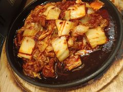 -延松朝鲜族料理