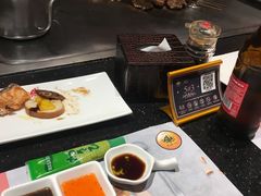 -大渔铁板烧(大悦城店)