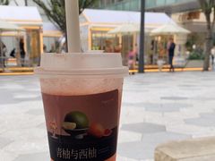 -阿嬷手作(成都万象城店)