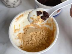 -茶百道(南通海门师山广场店)