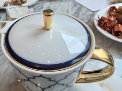 -茶源Fountain Lounge大堂吧·北京东方君悦大酒店