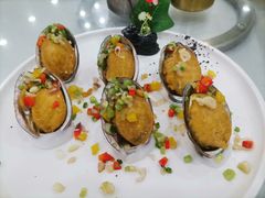 -绿雅居原生态农庄(小涌店)