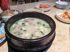 -英子补身汤(海兰路店)