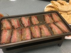 -东哥紫阳蒸盆子(旺座·现代城店)