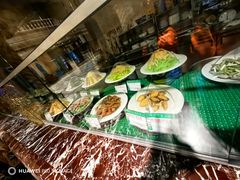-万宝海鲜舫(劳动公园店)