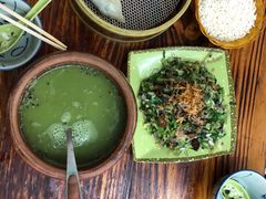 -海陆丰明凤擂茶