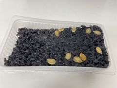 立夏乌饭糕-知味观小吃·简餐·糕点(萧山店)