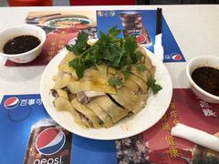-振鼎鸡(福州路店)