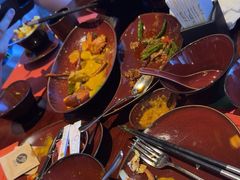 -红泰·泰精选·特色料理(中山路店)