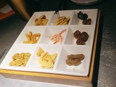 -探鱼·鲜青椒爽麻烤鱼(天一广场店)