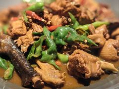-鑫悦诚府·新鲁菜·餐厅(趵突泉店)
