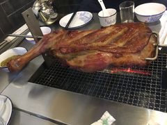 -宗泉烤全羊·烤羊腿·家常菜(解放东路店)