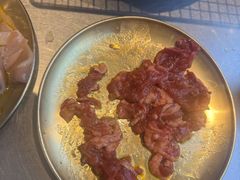 -合易泓烤肉•首创生椰大油边(宁山路店)