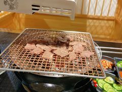 -九田家黑牛烤肉料理(石路天虹店)