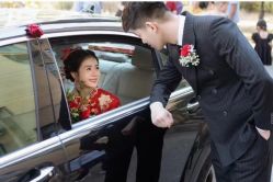 -喜乐汇·婚车(华润橡树湾3期店)